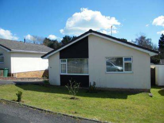 2 Bedroom Bungalow